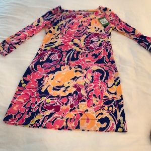 NWT Lilly Pulitzer Sophie Dress size S